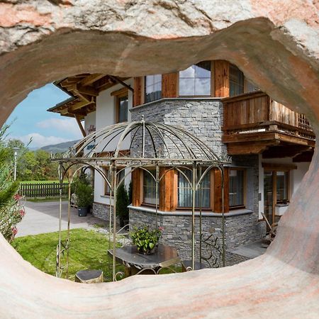 Appartementhaus Adlerblick Mayrhofen Eksteriør billede